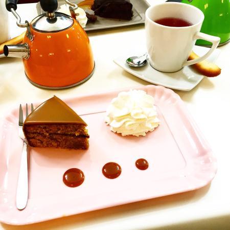 Gelateria Mastro Cianuri